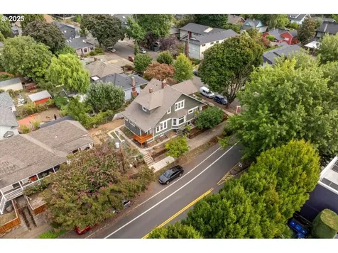 4035 SE 28th Place Portland OR 97202