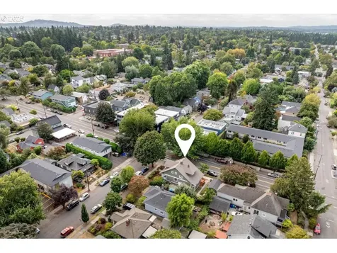 4035 SE 28th Place Portland OR 97202