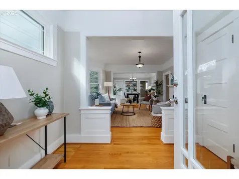 4035 SE 28th Place Portland OR 97202
