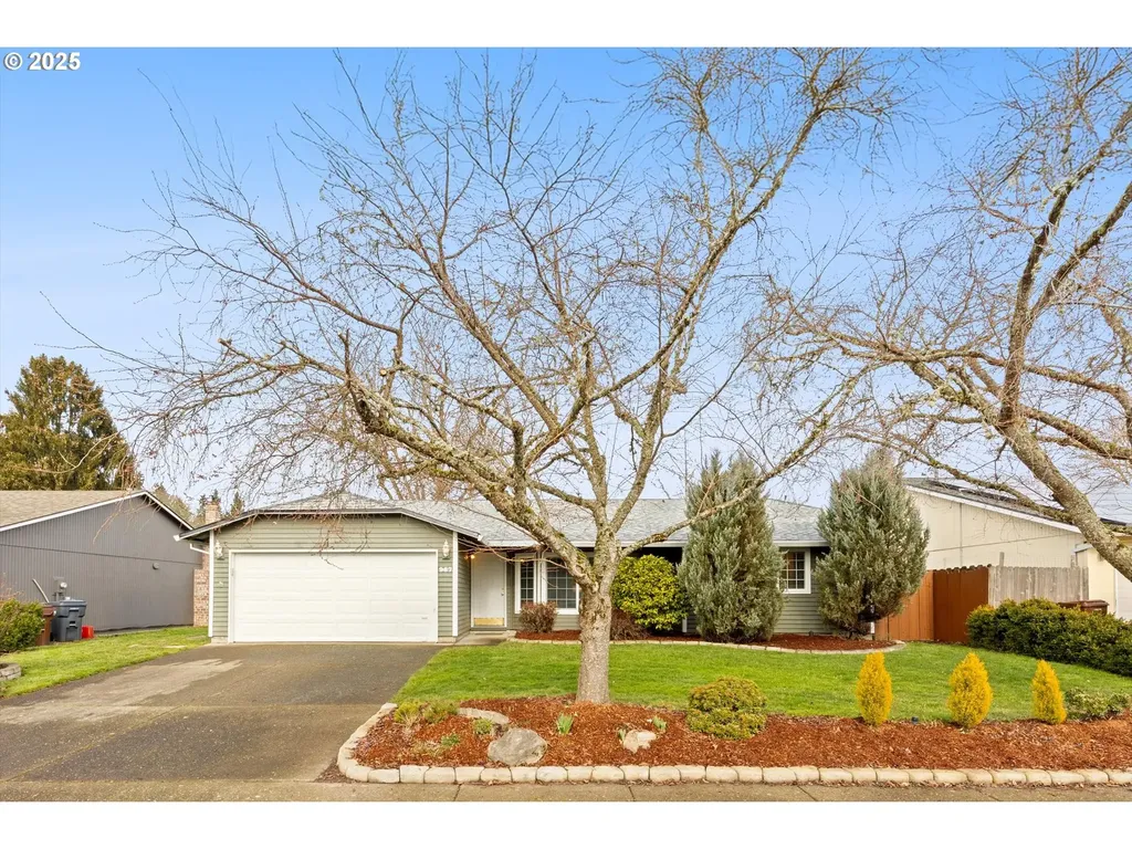 967 NE Lovell Street Hillsboro OR 97124