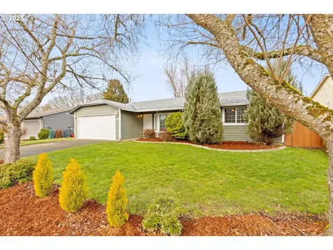 967 NE Lovell Street Hillsboro OR 97124