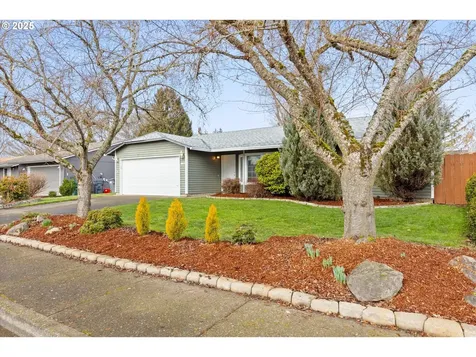 967 NE Lovell Street Hillsboro OR 97124