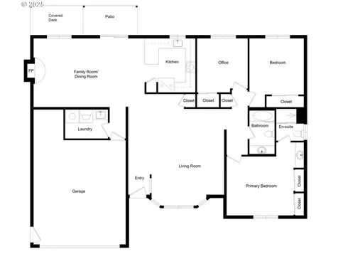 967 NE Lovell Street Hillsboro OR 97124