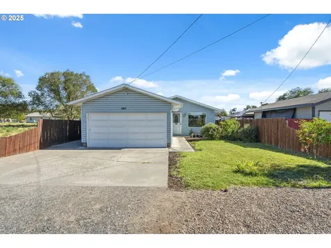 540 E Newport Avenue Hermiston OR 97838