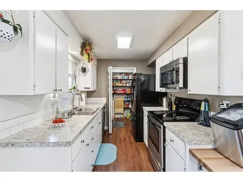 540 E Newport Avenue Hermiston OR 97838