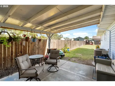 540 E Newport Avenue Hermiston OR 97838
