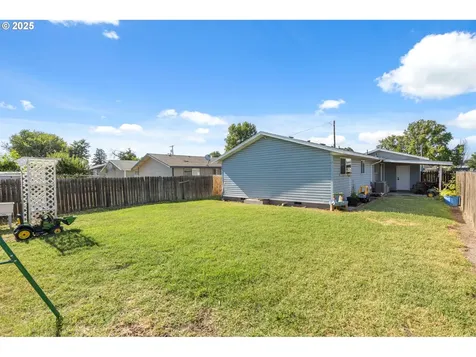 540 E Newport Avenue Hermiston OR 97838