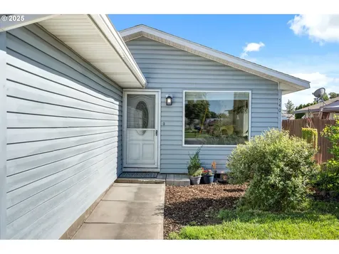 540 E Newport Avenue Hermiston OR 97838