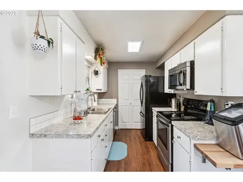 540 E Newport Avenue Hermiston OR 97838