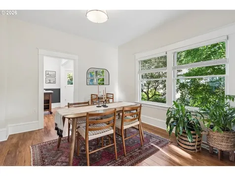 3324 SE 55th Avenue Portland OR 97206