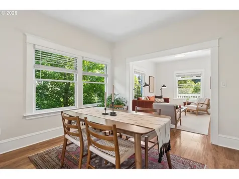 3324 SE 55th Avenue Portland OR 97206