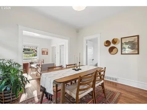 3324 SE 55th Avenue Portland OR 97206