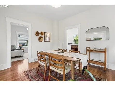 3324 SE 55th Avenue Portland OR 97206