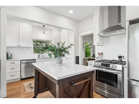 3324 SE 55th Avenue Portland OR 97206