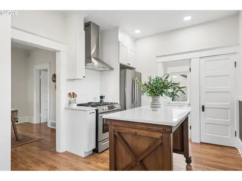3324 SE 55th Avenue Portland OR 97206