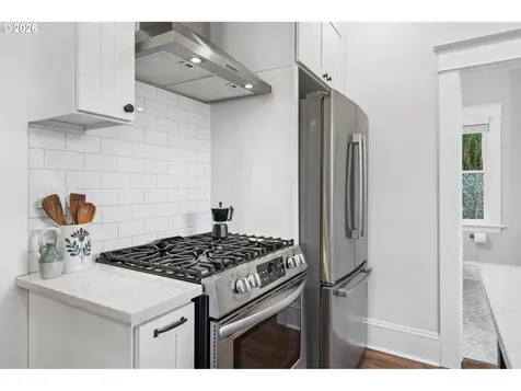 3324 SE 55th Avenue Portland OR 97206