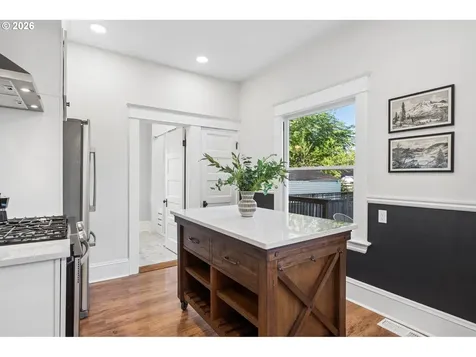 3324 SE 55th Avenue Portland OR 97206