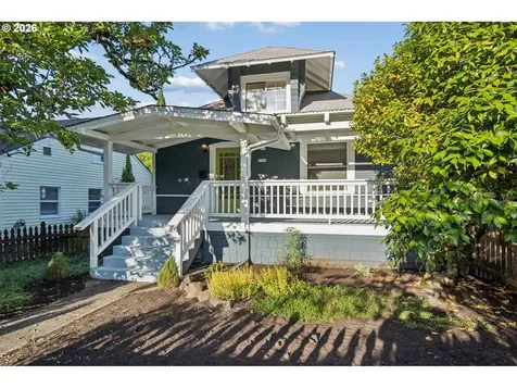 3324 SE 55th Avenue Portland OR 97206