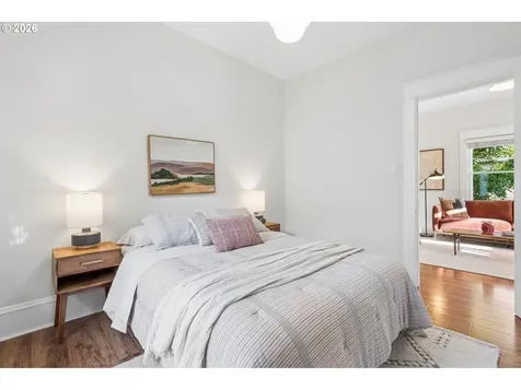 3324 SE 55th Avenue Portland OR 97206