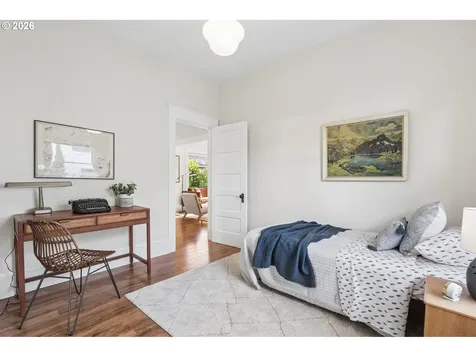 3324 SE 55th Avenue Portland OR 97206