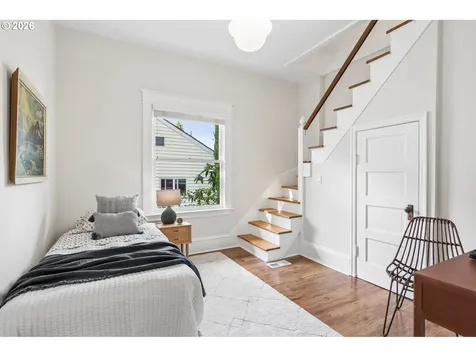3324 SE 55th Avenue Portland OR 97206