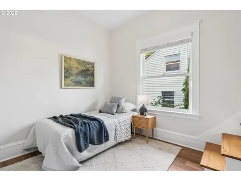 3324 SE 55th Avenue Portland OR 97206