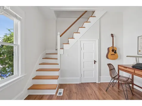 3324 SE 55th Avenue Portland OR 97206