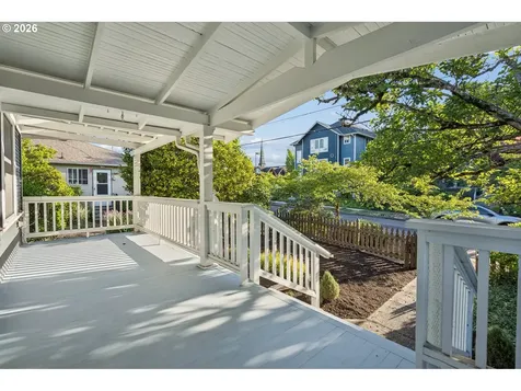 3324 SE 55th Avenue Portland OR 97206