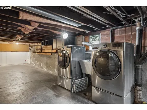 3324 SE 55th Avenue Portland OR 97206