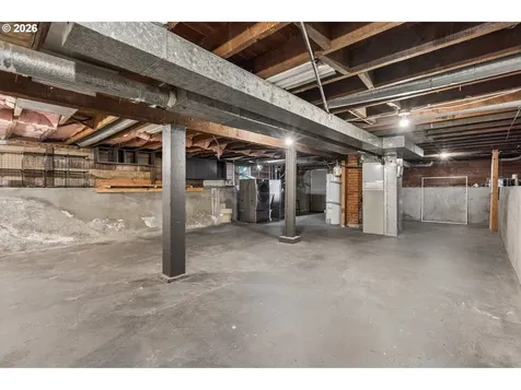3324 SE 55th Avenue Portland OR 97206
