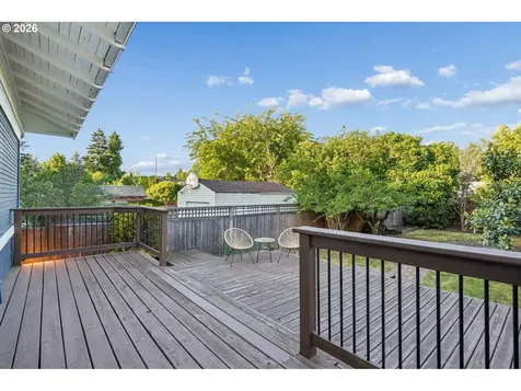 3324 SE 55th Avenue Portland OR 97206