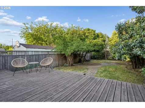 3324 SE 55th Avenue Portland OR 97206