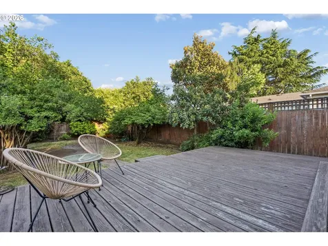 3324 SE 55th Avenue Portland OR 97206