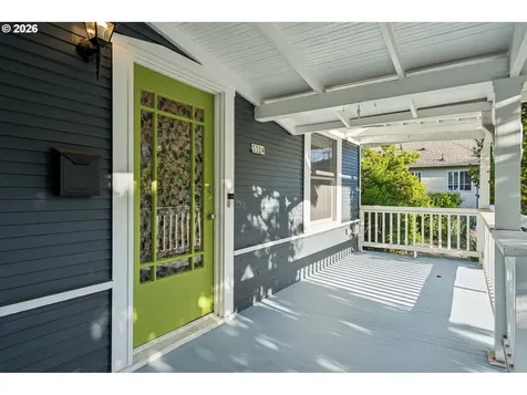 3324 SE 55th Avenue Portland OR 97206