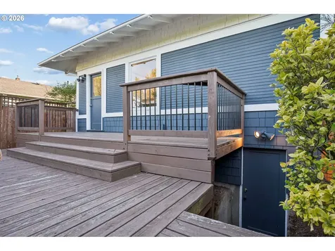 3324 SE 55th Avenue Portland OR 97206