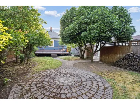 3324 SE 55th Avenue Portland OR 97206