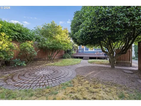 3324 SE 55th Avenue Portland OR 97206
