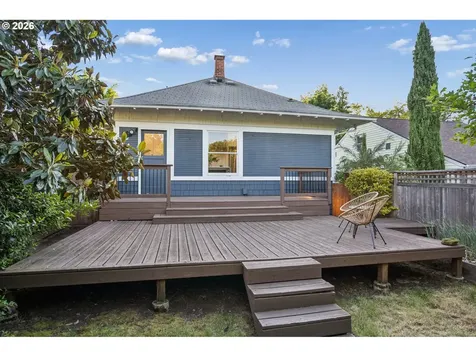 3324 SE 55th Avenue Portland OR 97206