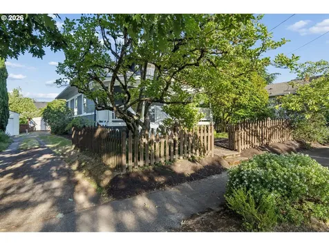 3324 SE 55th Avenue Portland OR 97206