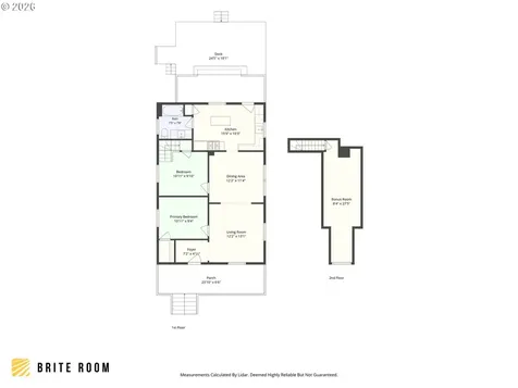 3324 SE 55th Avenue Portland OR 97206