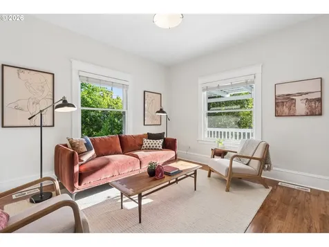 3324 SE 55th Avenue Portland OR 97206