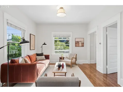3324 SE 55th Avenue Portland OR 97206