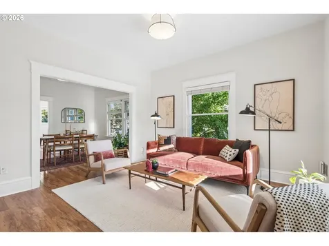 3324 SE 55th Avenue Portland OR 97206