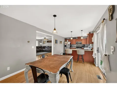 408 Sunset Court Amity OR 97101