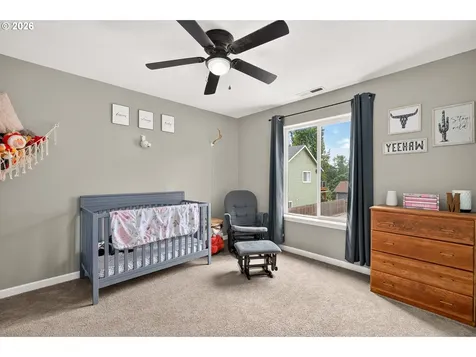 408 Sunset Court Amity OR 97101