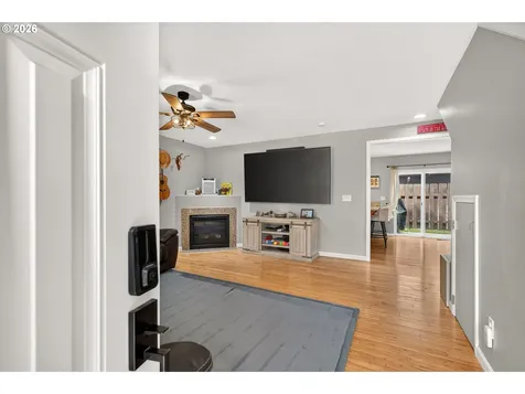 408 Sunset Court Amity OR 97101