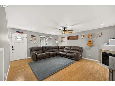 408 Sunset Court Amity OR 97101