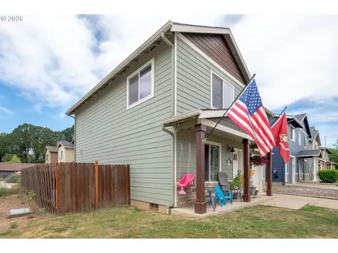408 Sunset Court Amity OR 97101