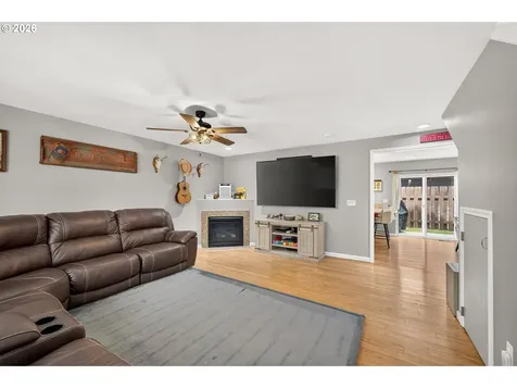 408 Sunset Court Amity OR 97101