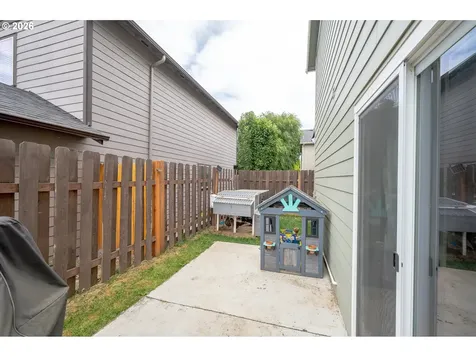 408 Sunset Court Amity OR 97101